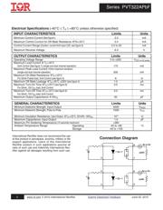 PVT322APBF datasheet.datasheet_page 2