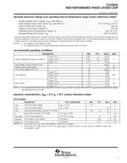 TLC2933AIPW datasheet.datasheet_page 5