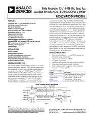 AD5065BRUZ datasheet.datasheet_page 1