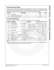 LM79L15ACZ datasheet.datasheet_page 2