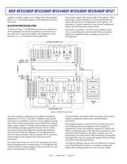 ADSP-BF527BBCZ-5AX datasheet.datasheet_page 4