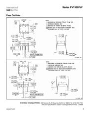 PVT422S-TPBF datasheet.datasheet_page 5