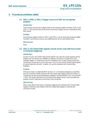 LPC1226FBD64,151 datasheet.datasheet_page 4