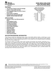 SA556D datasheet.datasheet_page 1