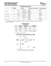 SA556D datasheet.datasheet_page 2