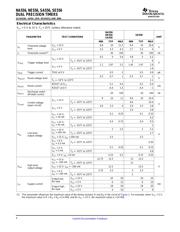 SA556D datasheet.datasheet_page 4