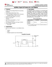 BQ294682DRVR datasheet.datasheet_page 1