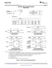 SN74LVC1G38 datasheet.datasheet_page 6