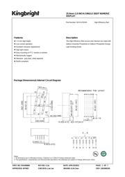 SA10-21EWA datasheet.datasheet_page 1