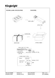 SA10-21EWA datasheet.datasheet_page 5