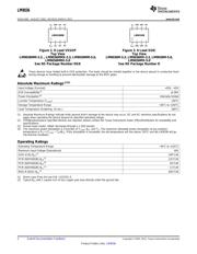 LM9036DT-5.0/NOPB datasheet.datasheet_page 2