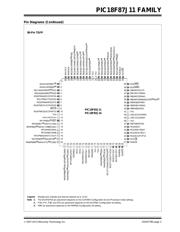 PIC18F66J16-I/PT 数据规格书 3