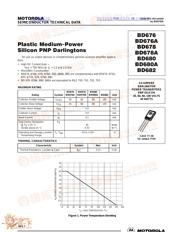 BD676 datasheet.datasheet_page 1