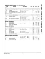 FDMC2514SDC datasheet.datasheet_page 3