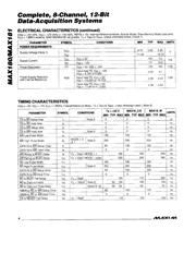 MAX180CEQH+D 数据规格书 4