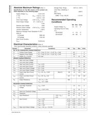 DS14C232TM 数据规格书 3