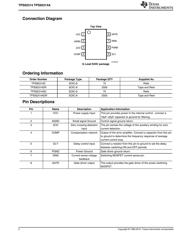 TPS25921ADR datasheet.datasheet_page 2