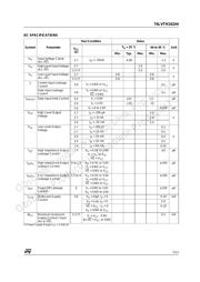 74LVTH16244TTR datasheet.datasheet_page 5