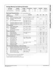 FDPF33N25T datasheet.datasheet_page 2