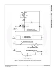 FDPF33N25T datasheet.datasheet_page 6