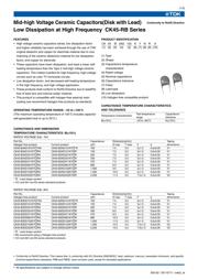 CK45-B3AD222KYNR 数据规格书 2