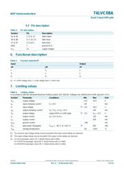 74LVC08AD,118 datasheet.datasheet_page 3