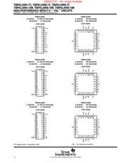 TIBPAL20R6-7C datasheet.datasheet_page 2