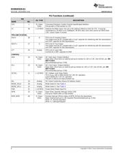 DS90UB929-Q1 datasheet.datasheet_page 4