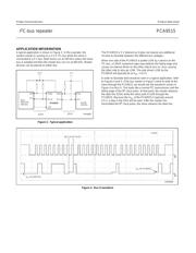 PCA9515 datasheet.datasheet_page 4