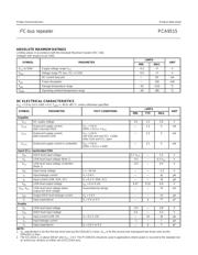 PCA9515 datasheet.datasheet_page 6