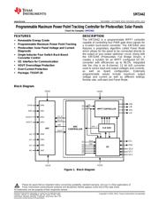 SM72442 datasheet.datasheet_page 1