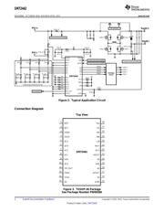 SM72442 datasheet.datasheet_page 2