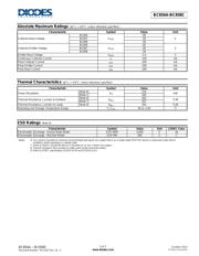 BC856A-7-F 数据规格书 2