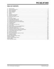 PIC16LF1503-I/MG datasheet.datasheet_page 5