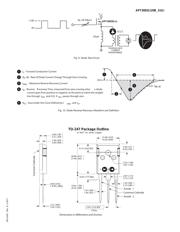 APT30DQ120BCTG datasheet.datasheet_page 4