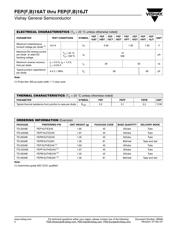 FEP16BT-E3/45 datasheet.datasheet_page 2