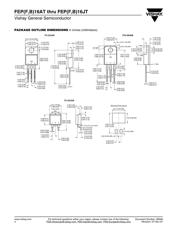 FEP16BT-E3/45 datasheet.datasheet_page 4