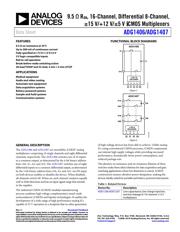 ADG788BCPZ-REEL7 datasheet.datasheet_page 1