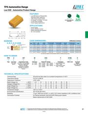 TPSA225K016T3500 datasheet.datasheet_page 1