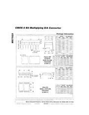 MX7523 datasheet.datasheet_page 4