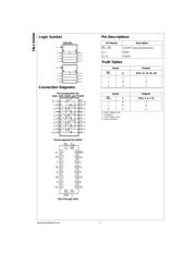 74LCX2244WMX datasheet.datasheet_page 2