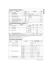 74LCX2244WMX datasheet.datasheet_page 3