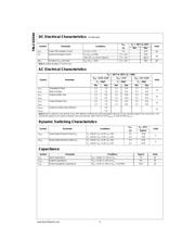 74LCX2244WMX datasheet.datasheet_page 4