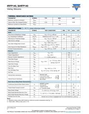 IRFP140 datasheet.datasheet_page 2