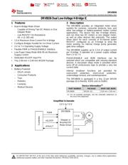 DRV8836EVM datasheet.datasheet_page 1