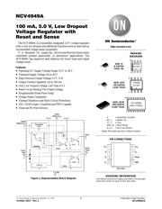 NCV4949APDR2G datasheet.datasheet_page 1