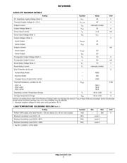 NCV4949APDR2G datasheet.datasheet_page 2