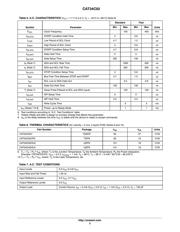 CAT34C02YI-GT5 数据规格书 3