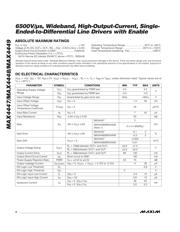 MAX4449ESE+T datasheet.datasheet_page 2