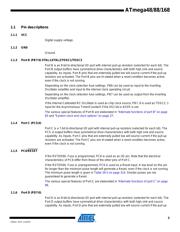 ATMEGA168V-10AU datasheet.datasheet_page 3